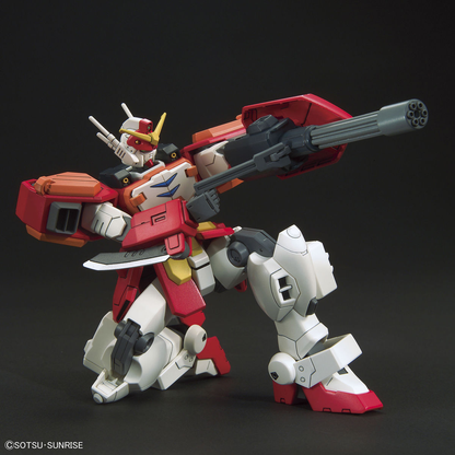 Gundam Heavyarms "Gundam Wing", Bandai Hobby HGAC 1/ 144