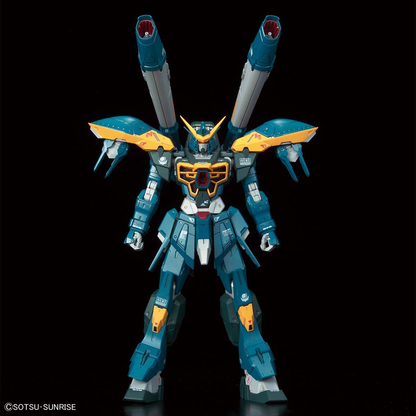 Full Mechanics Calamity Gundam 1/100 Scale Model Kit