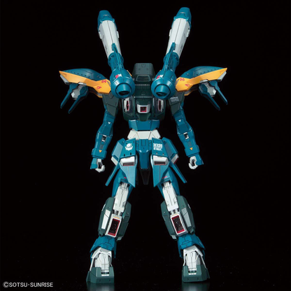 Full Mechanics Calamity Gundam 1/100 Scale Model Kit