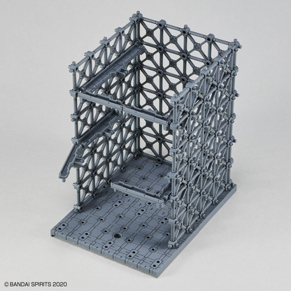 Customize Scene Base Truss Base Ver.