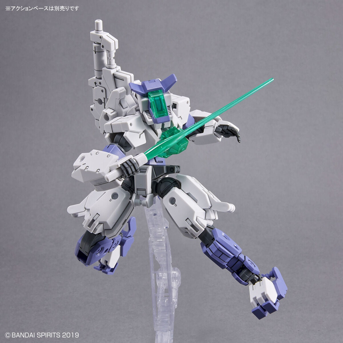 30 Minute Missions eEXM-S01U Forestieri 01 Model Kit