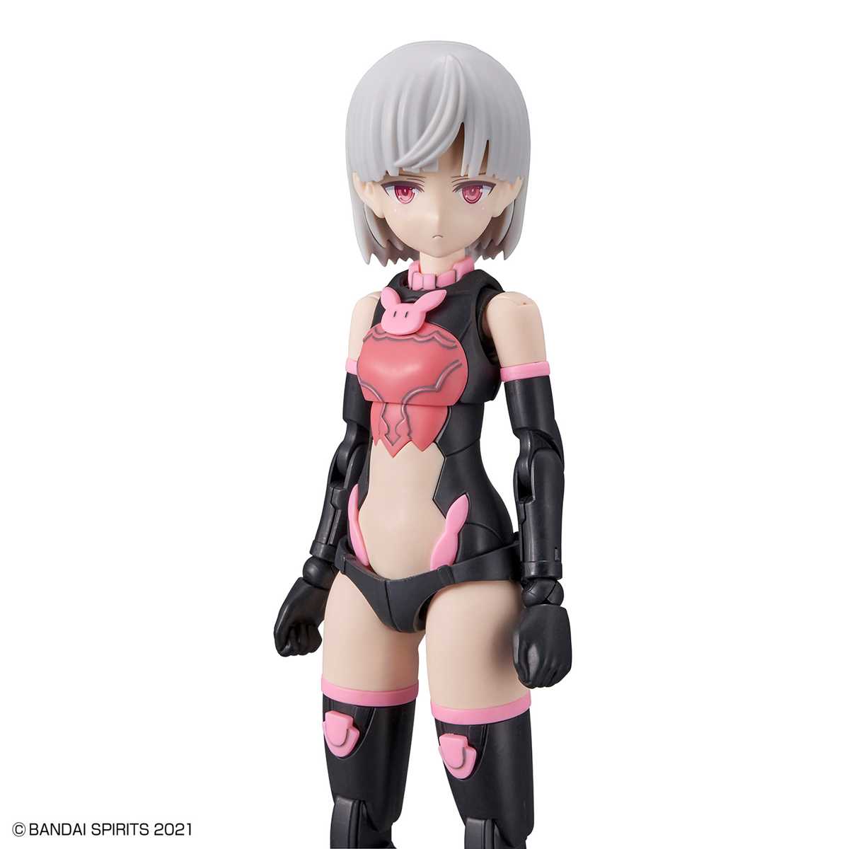 30 Minute Sisters SIS-T00 Laranel (Color B) Model Kit