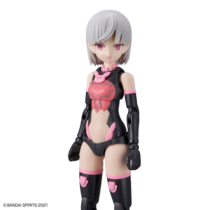 30 Minute Sisters SIS-T00 Laranel (Color B) Model Kit