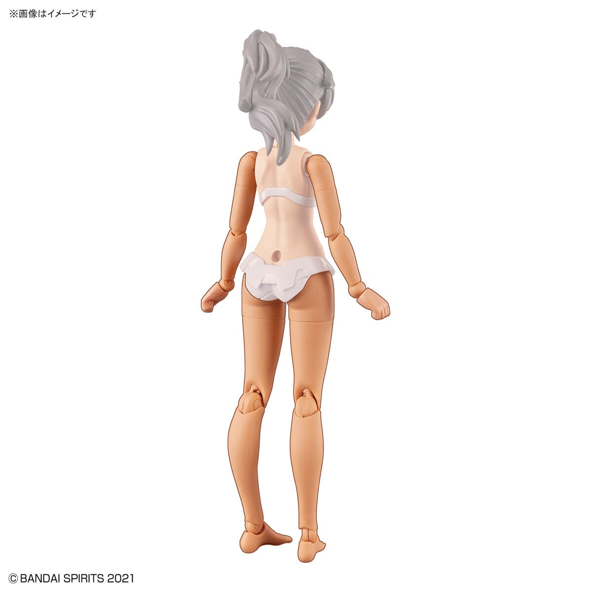 30 Minute Sisters Option Body Parts Arm Parts & Leg Parts (Color C)