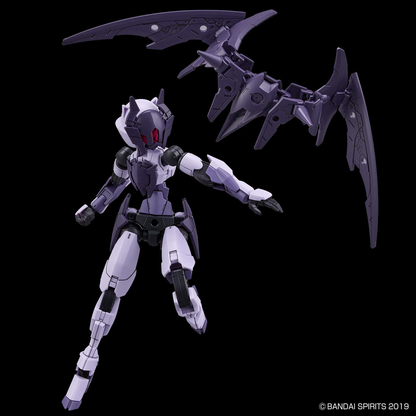 30 Minute Missions EXM-E7r Spinatia (Reaper Specification) Model Kit