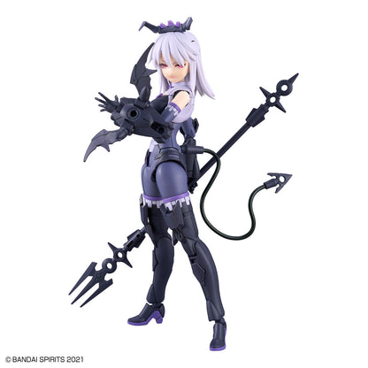 30 Minute Sisters SIS-D00 Neverlia (Color A) Model Kit