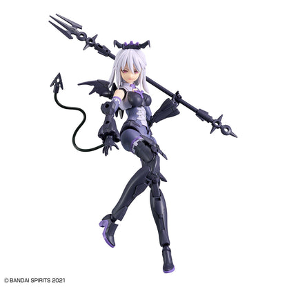 30 Minute Sisters SIS-D00 Neverlia (Color A) Model Kit