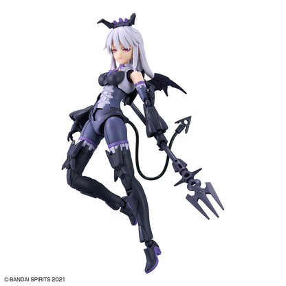 30 Minute Sisters SIS-D00 Neverlia (Color A) Model Kit