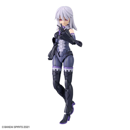 30 Minute Sisters SIS-D00 Neverlia (Color A) Model Kit