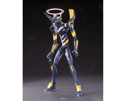 HG Evangelion Mark 06 Rebuild Model Kit