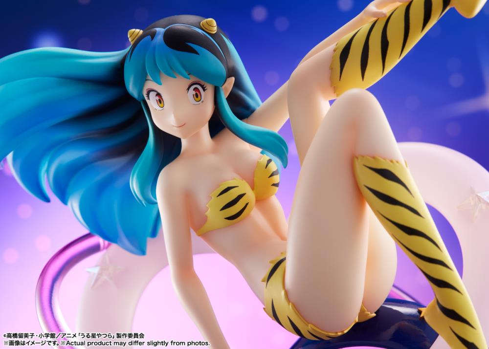 Lum Urusei Yatsura FiguartsZero