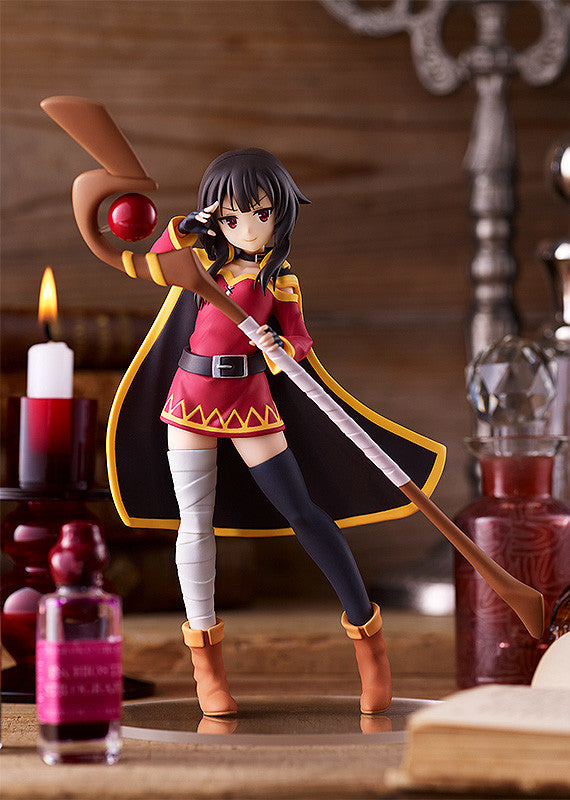 POP UP PARADE Megumin