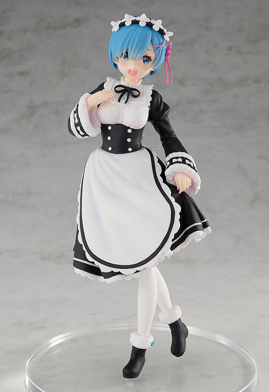 POP UP PARADE Rem Ice Season Figure