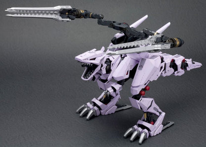 Zoids HMM EZ-049 Berserk Führer (New Package Ver.) 1/72 Scale Model Kit