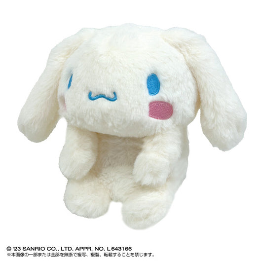 Sanrio Characters: Funbarus Cinnamoroll