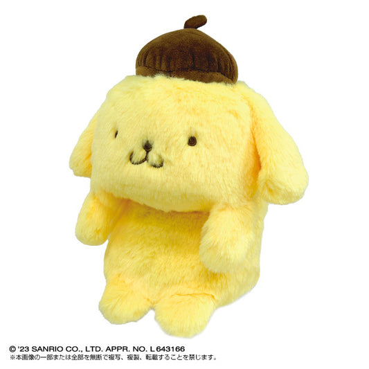 Sanrio Characters: Funbarus Pompompurin