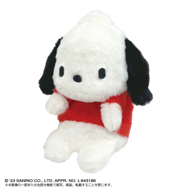 Sanrio Characters: Funbarus Pochacco (Reissue)