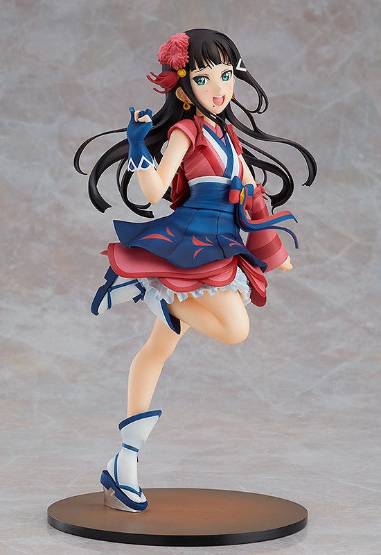 Dia Kurosawa 1/7 Blu-ray Jacket Ver.