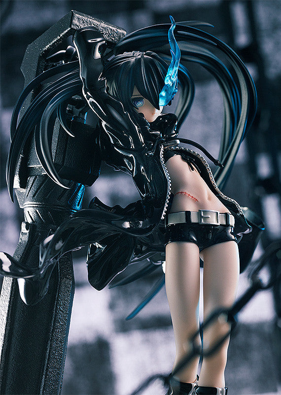 POP UP PARADE Black Rock Shooter