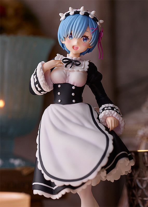 POP UP PARADE Rem Ice Season Figure