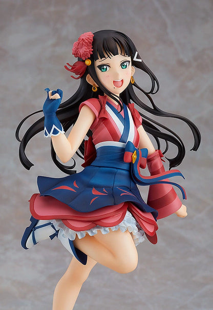 Dia Kurosawa 1/7 Blu-ray Jacket Ver.