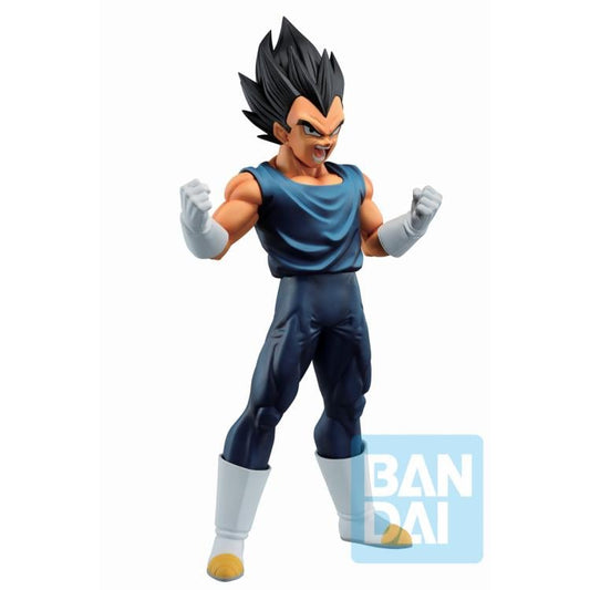 Vegeta (Super Hero) Dragon Ball Super Ichibansho Figure