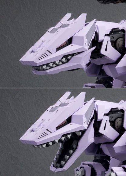 Zoids HMM EZ-049 Berserk Führer (New Package Ver.) 1/72 Scale Model Kit