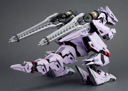 Zoids HMM EZ-049 Berserk Führer (New Package Ver.) 1/72 Scale Model Kit