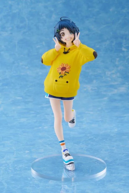 Wonder Egg Priority Ai Ohto Coreful Figure (Smile Ver.)