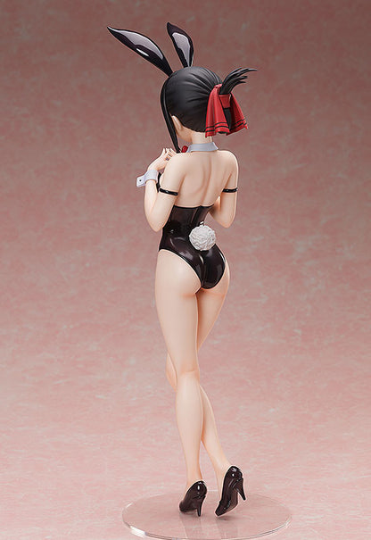 Kaguya Shinomiya (Bare Leg Bunny Version) 1/4 Scale Figure