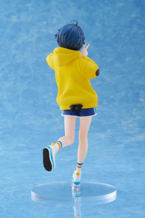 Wonder Egg Priority Ai Ohto Coreful Figure (Smile Ver.)