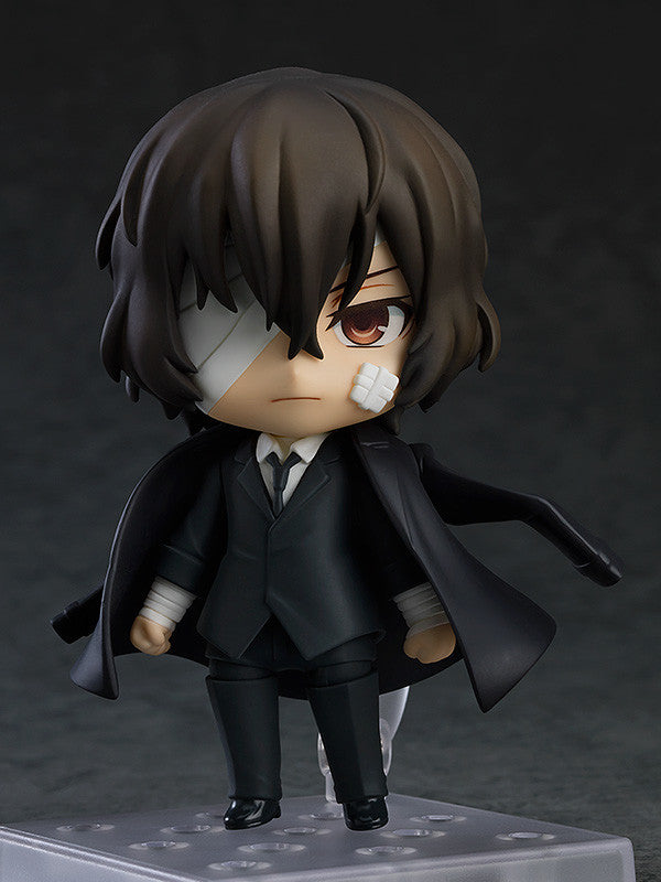 Nendoroid Osamu Dazai: Dark Era Ver.