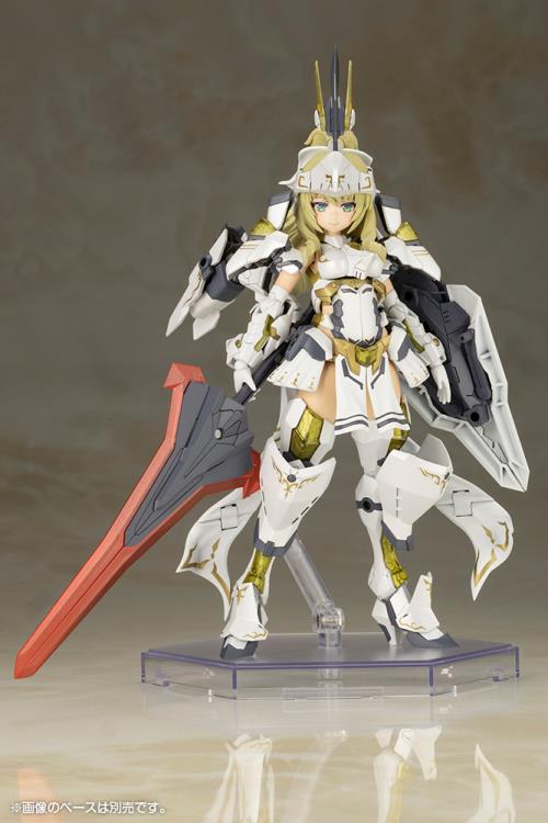 Frame Arms Girl Durga II Model Kit