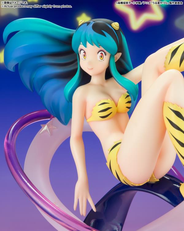 Lum Urusei Yatsura FiguartsZero