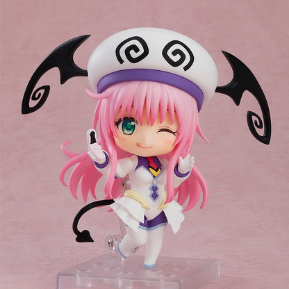 To Love Ru Darkness Lala Satalin Deviluke Nendoroid