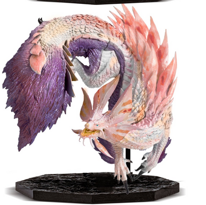 Capcom Figure Builder Cube Monster Hunter