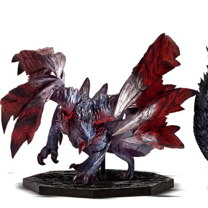 Capcom Figure Builder Cube Monster Hunter