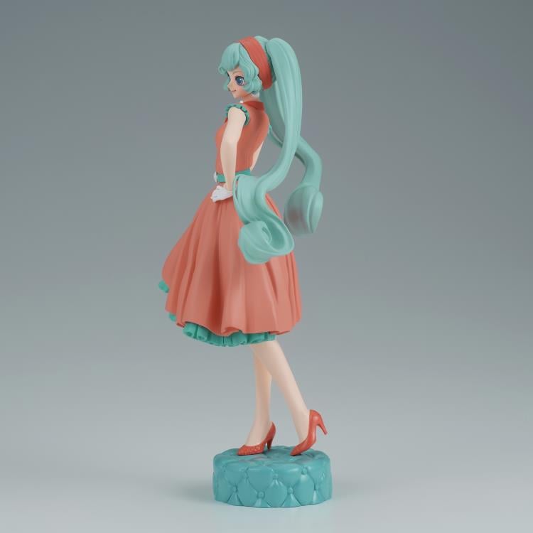 Hatsune Miku WORLD JOURNEY vol.1