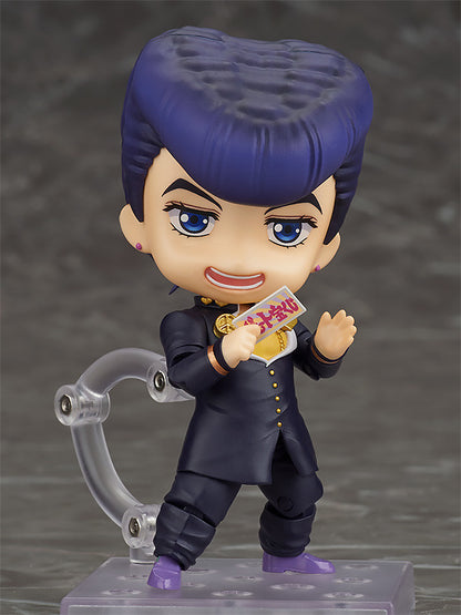 Jojo's Bizarre Adventure Josuke Higashikata Nendoroid