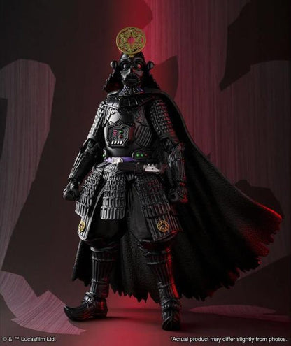 Star Wars: Obi-Wan Kenobi Mei Sho Movie Realization Samurai Taisho Darth Vader (Vengeful Spirit)