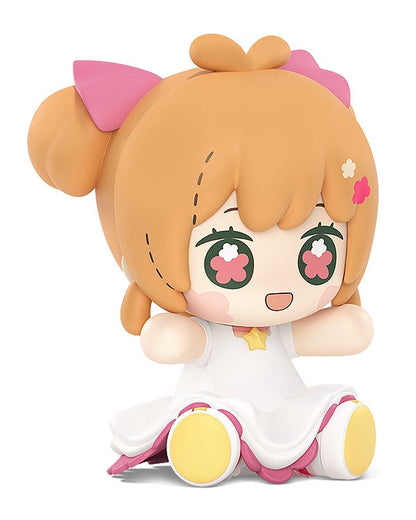 Huggy Good Smile Sakura Kinomoto: Platinum Ver.