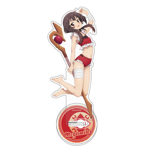 KonoSuba Megumin Swimsuit Ver. Acrylic Stand