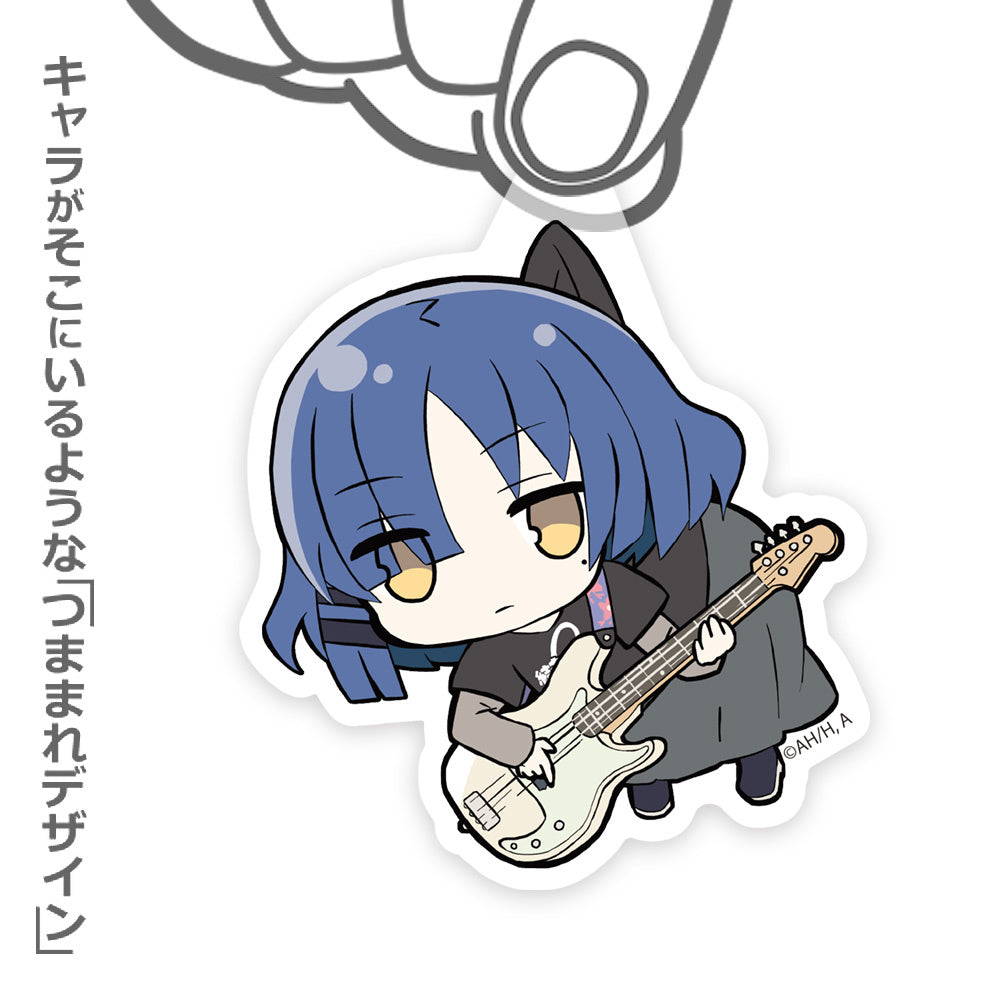 Bocchi the Rock!: Ryo Yamada Acrylic Tsumamare Cable Ties Ver.