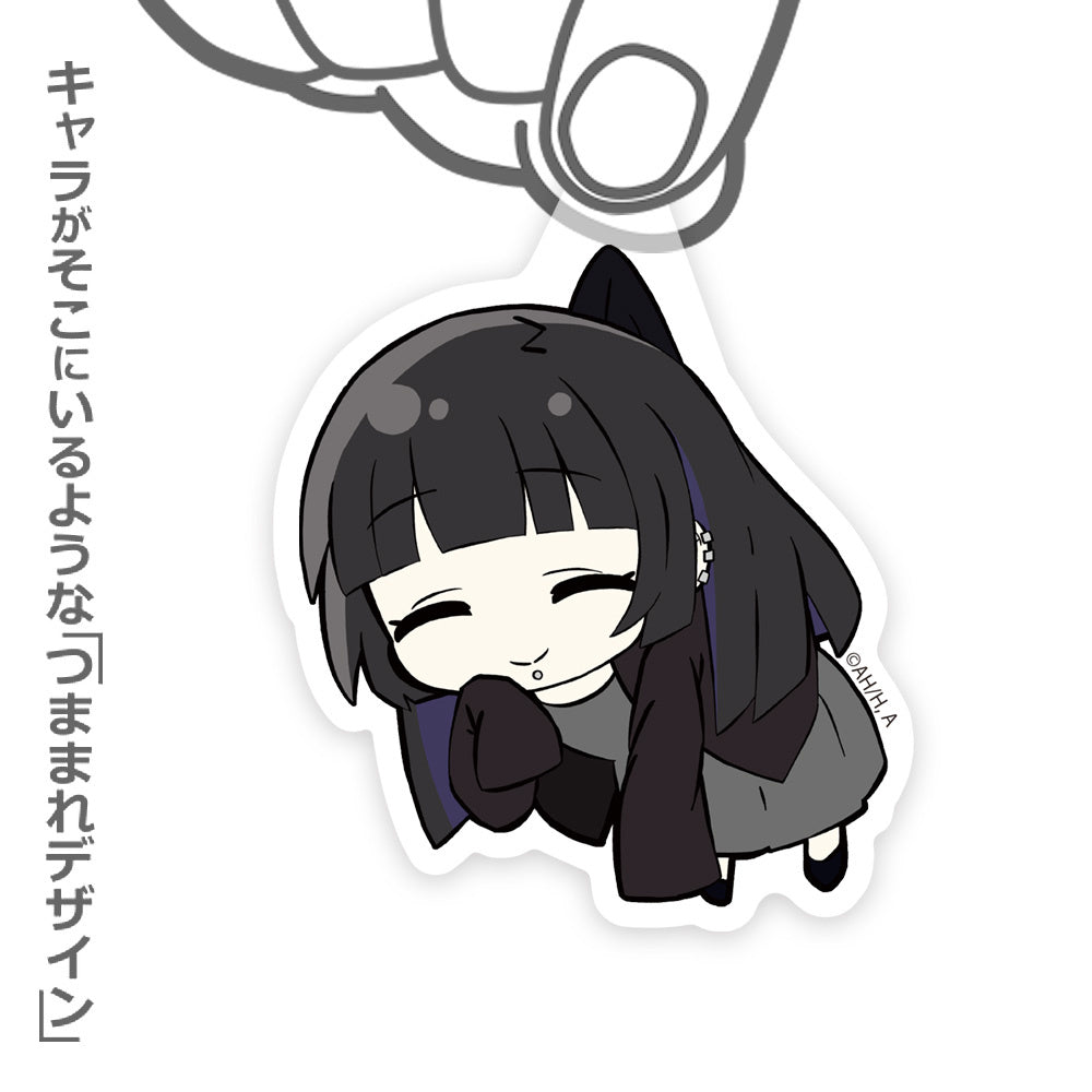 Bocchi the Rock!: PA-San Acrylic Tsumamare