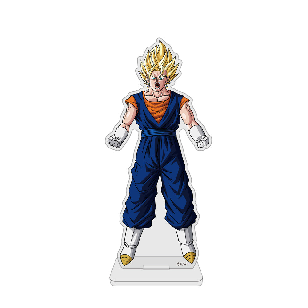 Dragon Ball Z: Super Vegito Acrylic Stand