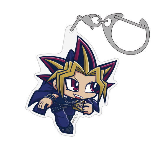 Yu-Gi-Oh Duel Monsters: Dark Yugi Acrylic Tsumamare Duel Memory Ver.