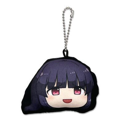 Touhou Project Mini Cushion Key Chain