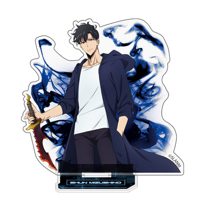 Solo Leveling: Shun Mizushino Acrylic Stand