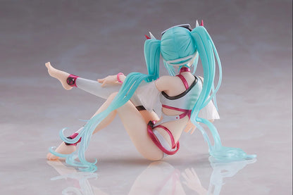 Hatsune Miku Aqua Float Girls Figure