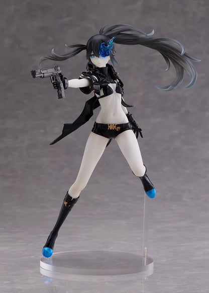 Black Rock Shooter Down Fall Empress (Awakened Version) Coreful Figure